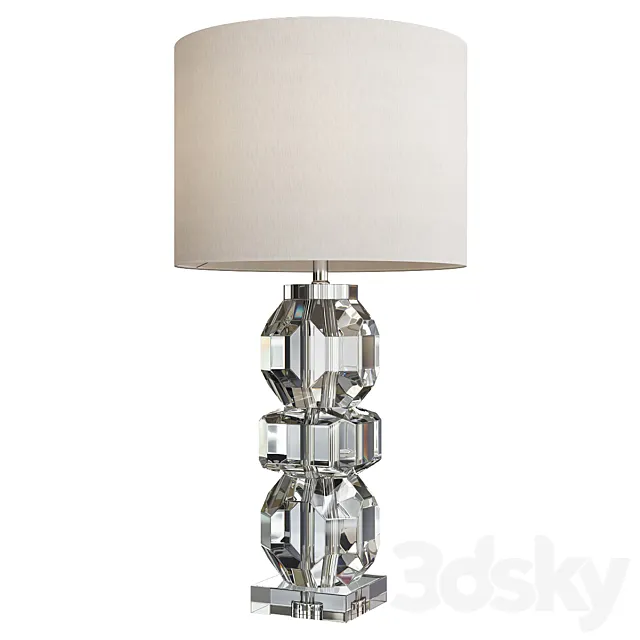 Mornington 110634 eichholtz 3DModel