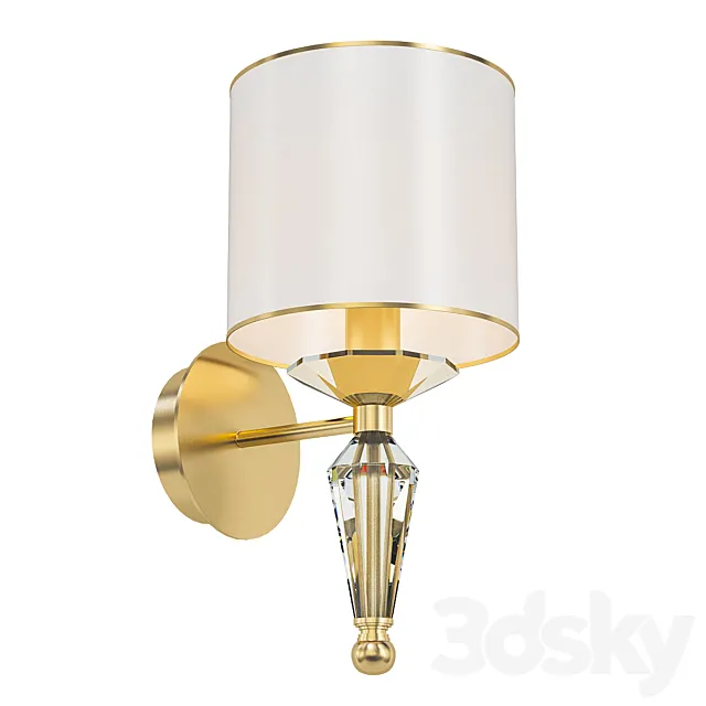 Moro Crystal Sconces Free Download