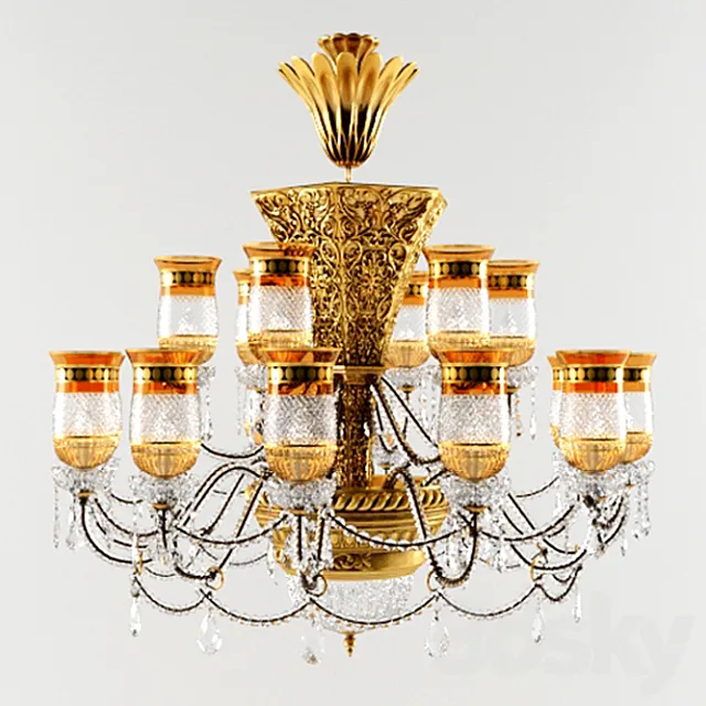 Moroccan lamp Chandelier Free Download