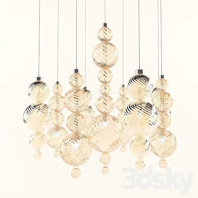 Morosini San Marco SO9 3D Model