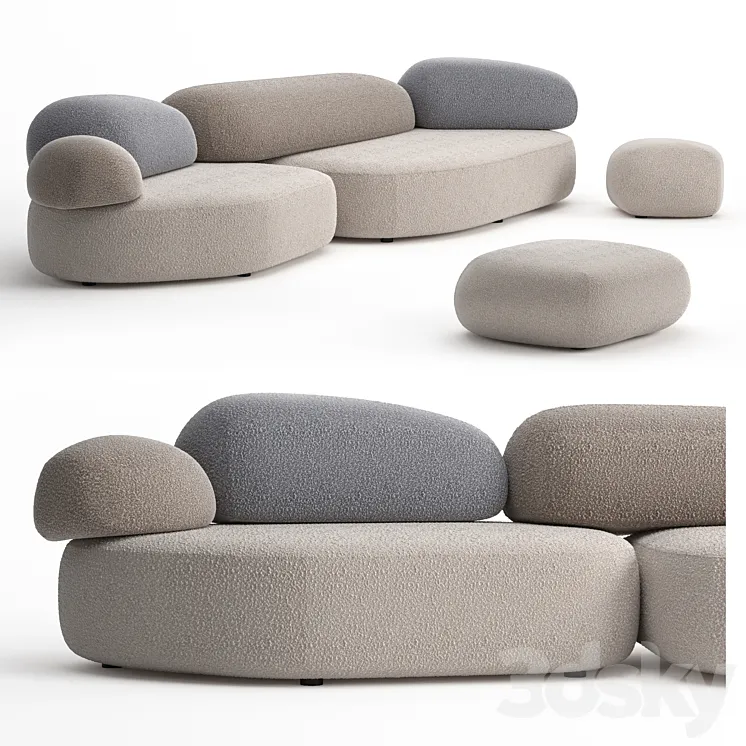 Moroso Pebble Rubble Free Download