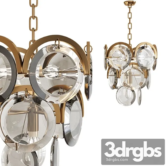 Moss by romatti 3D Model Free