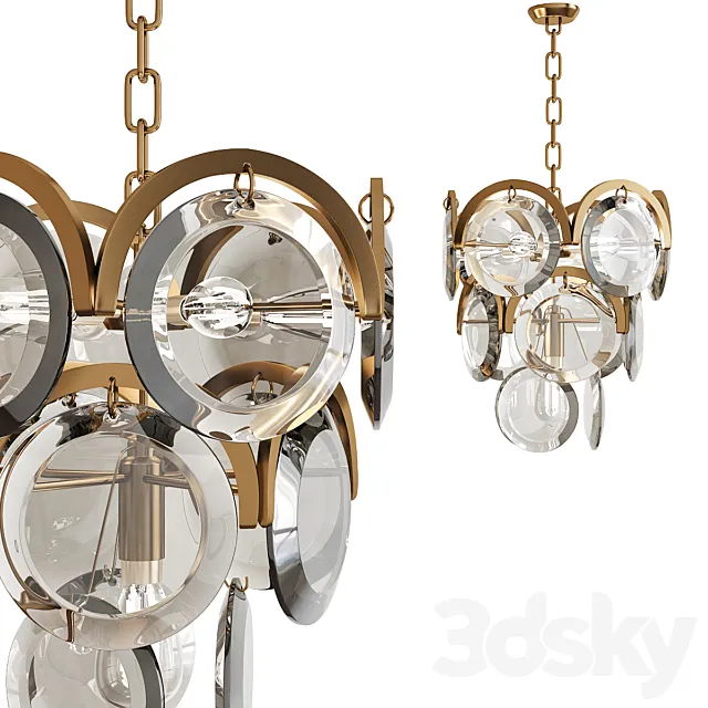 Moss by romatti 3DModel