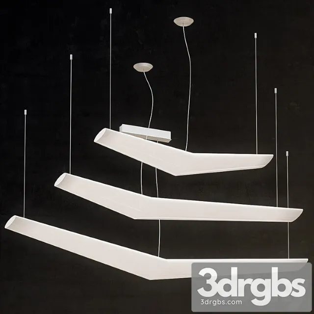 Mouette 3D Model Free