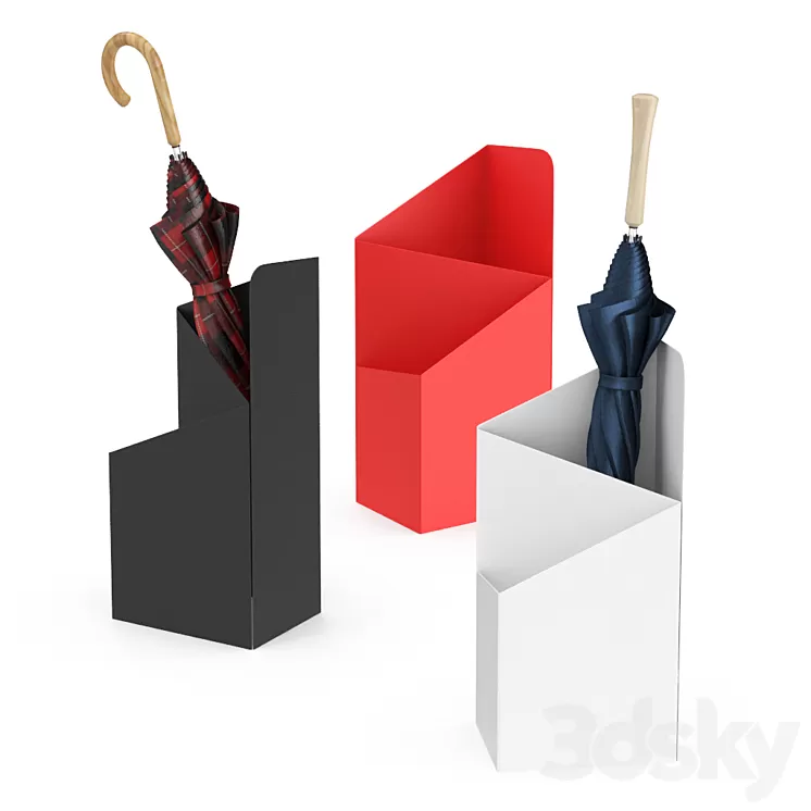 Mox - Via Umbrella Stand