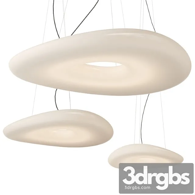 Mr Magoo By Stilnovo 3D Model Free