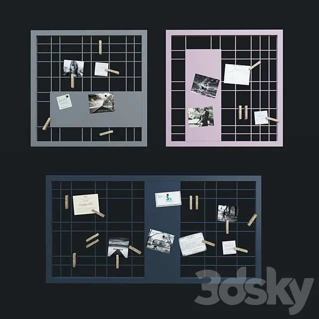 Mudbord Grid Free Download