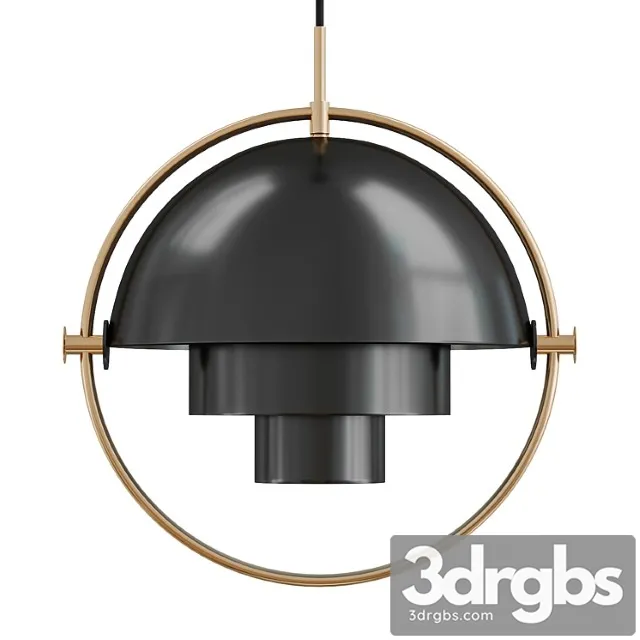 Multi Lite 1 3D Model Free