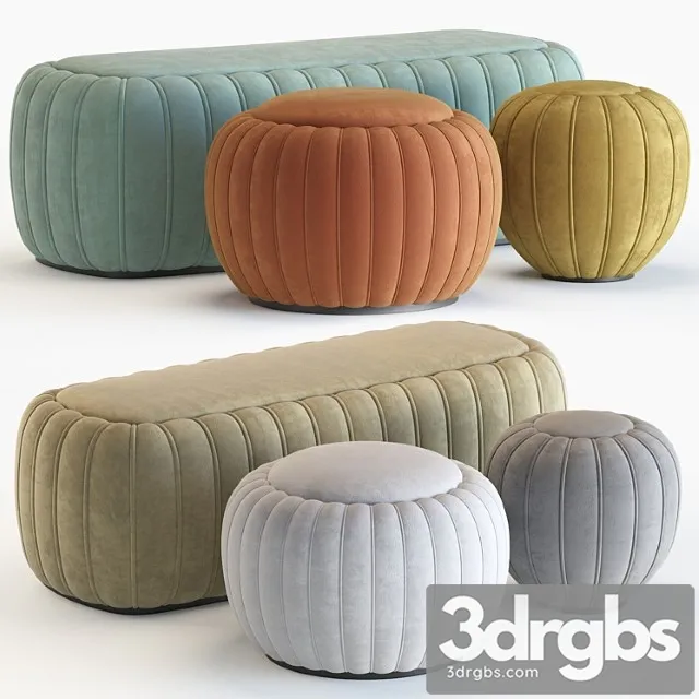 Munna mellow 2 3D Model Free