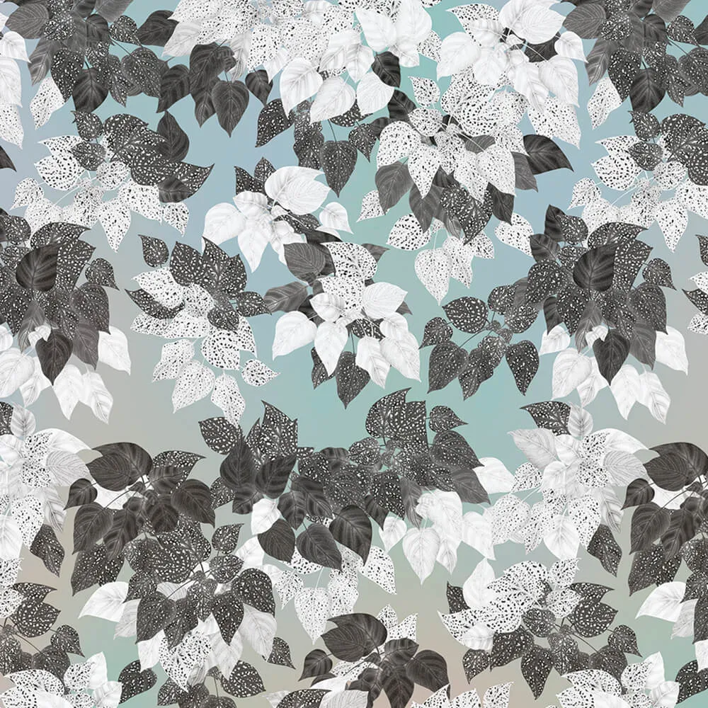 Murals - Wallpaper ANTHROPOLGIE 3D Model