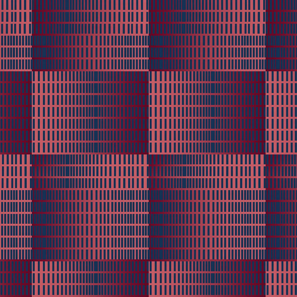 Murals - Wallpaper BLURRY 3D Model