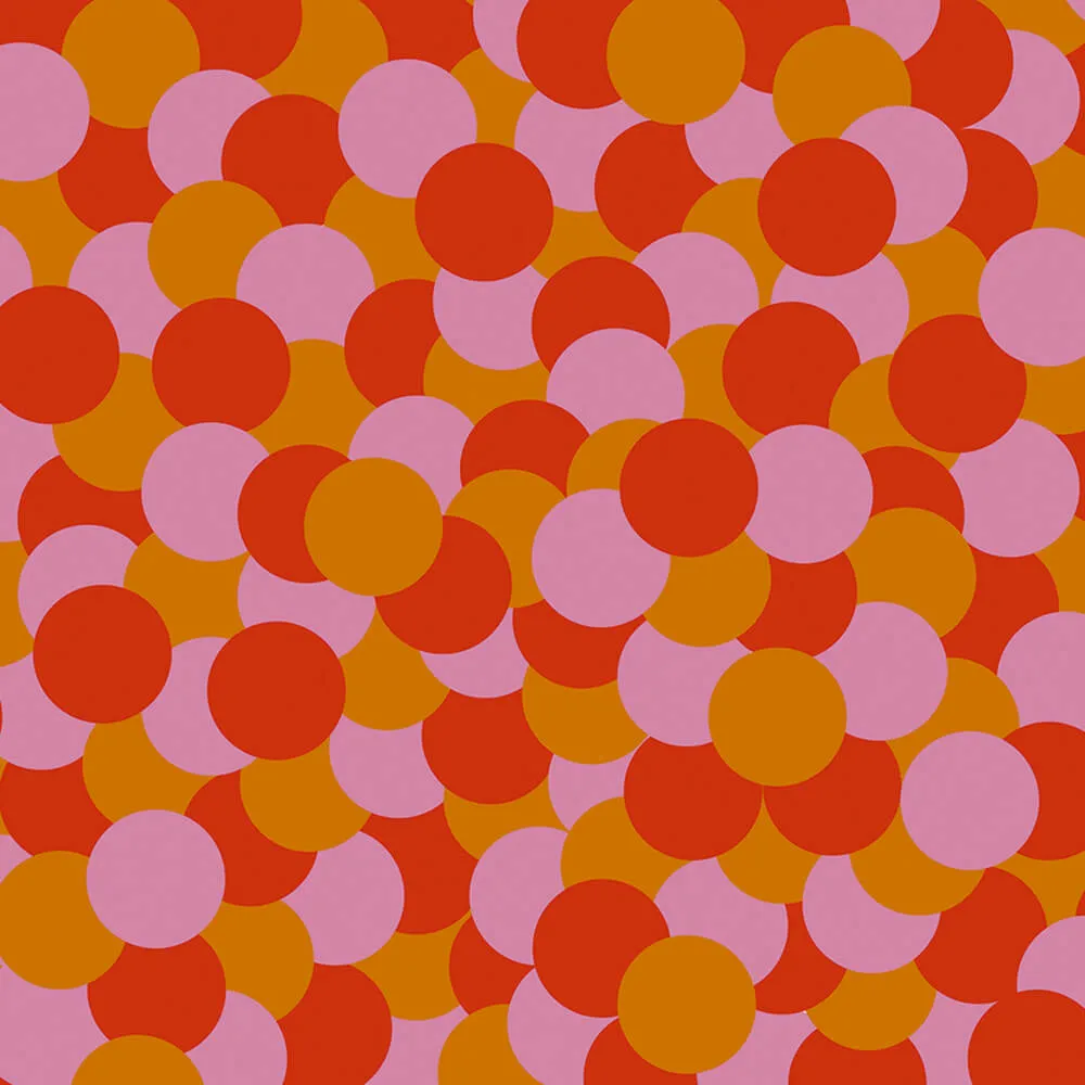 Murals - Wallpaper CANDY 3D Model