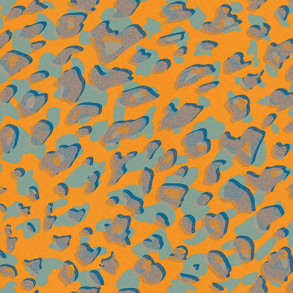 Murals - Wallpaper CATWOLK 3D Model