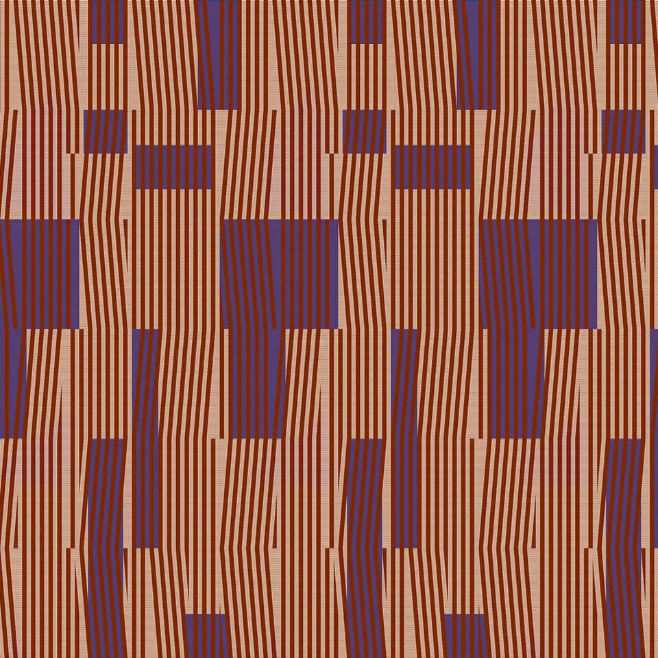 Murals - Wallpaper CRAFT 3D Model