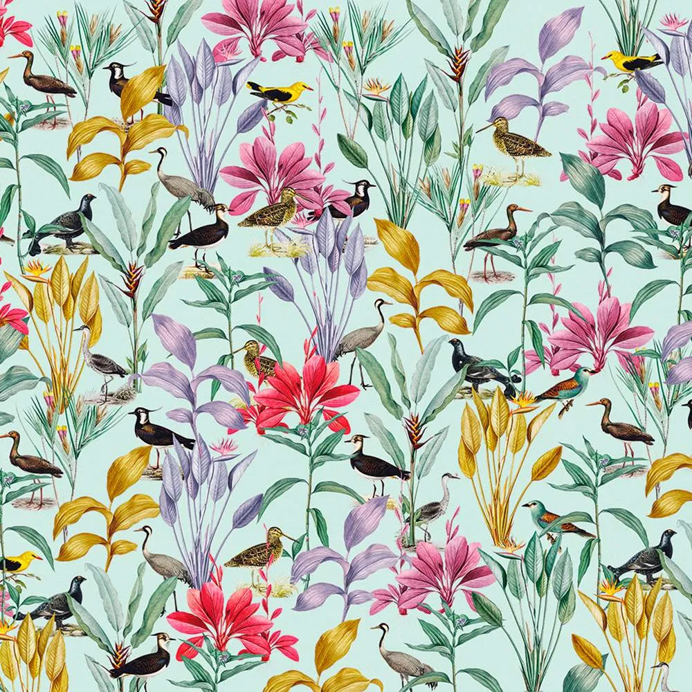 Murals - Wallpaper Gorgeous 3D Model