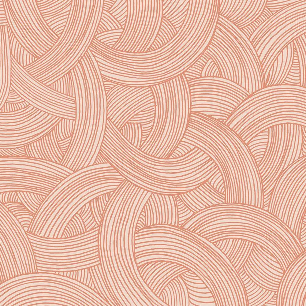 Murals - Wallpaper Noodle 3D Model