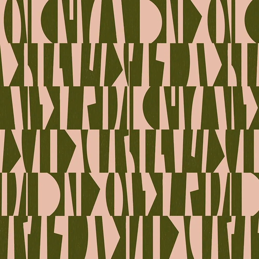 Murals - Wallpaper Offcut 3D Model