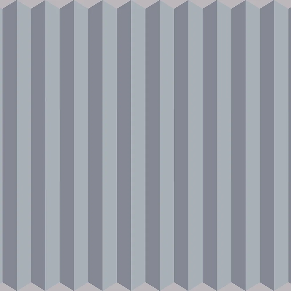 Murals - Wallpaper Pleats 3D Model