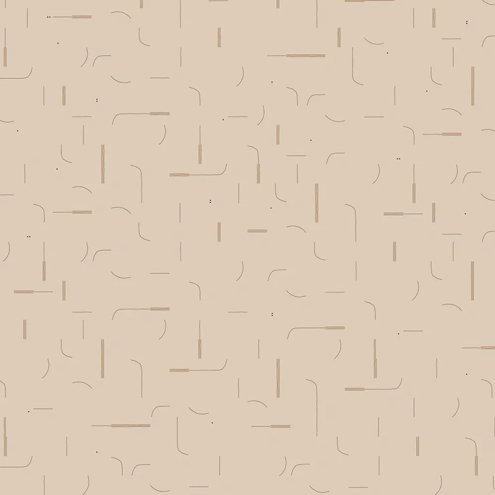 Murals - Wallpaper Sign 3D Model