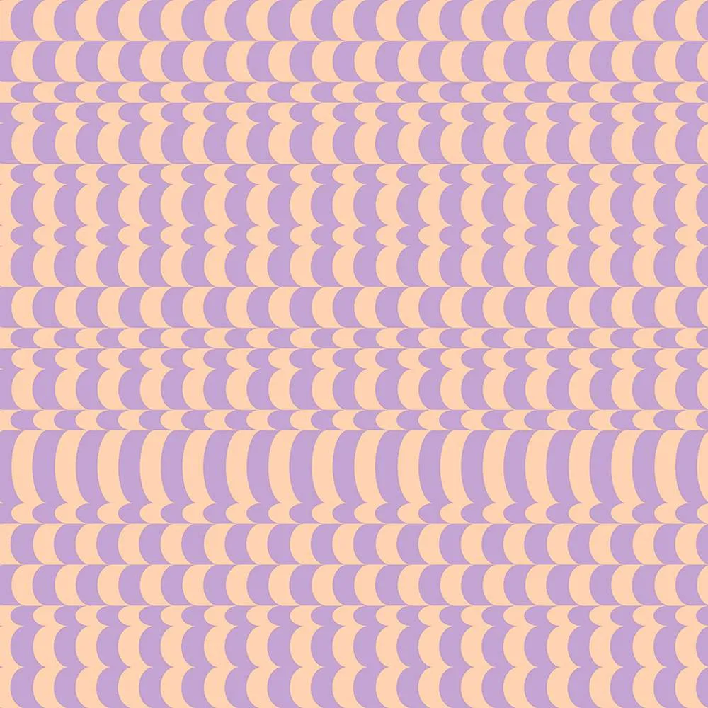 Murals - Wallpaper Y2K 3D Model