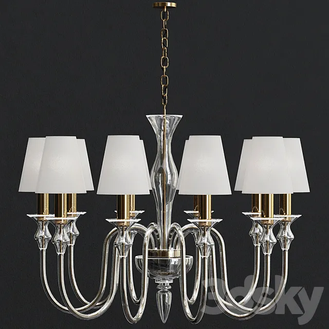 Murano chandelier Free Download