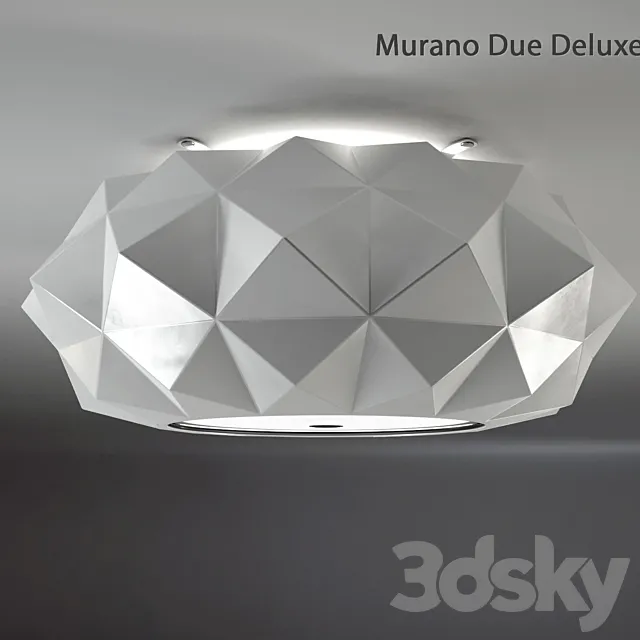 Murano Due Deluxe 35 PL Free Download