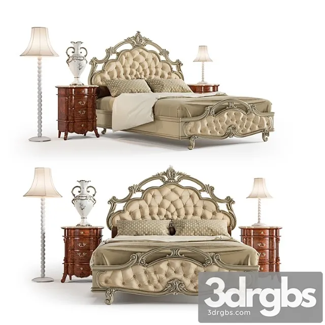 Murano elementi d& 2 3D Model Free