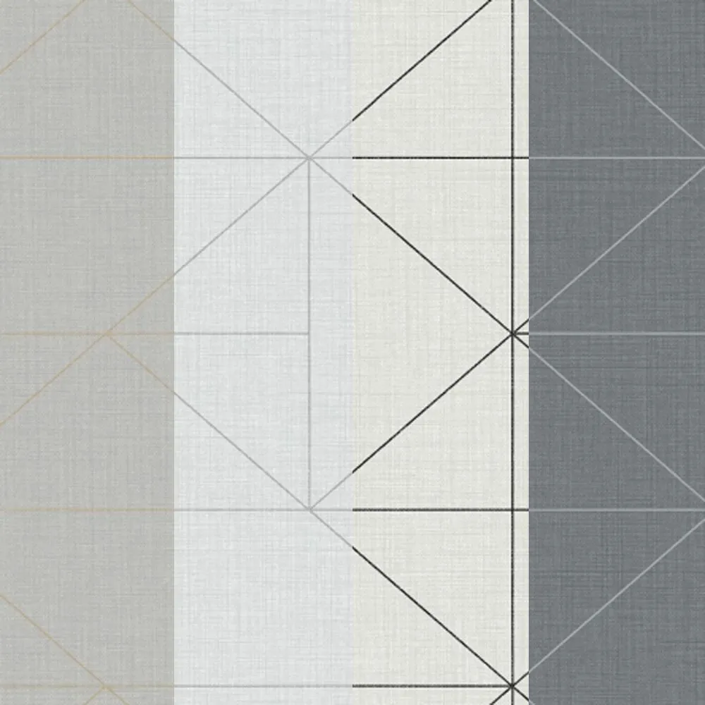 Muraspec - Wallpaper Union Segment 3D Model