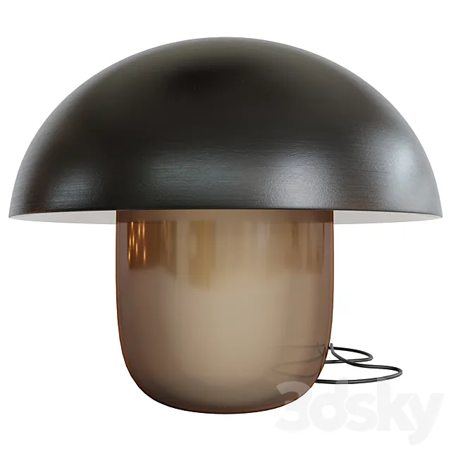Mushroom Kare Design Free Download