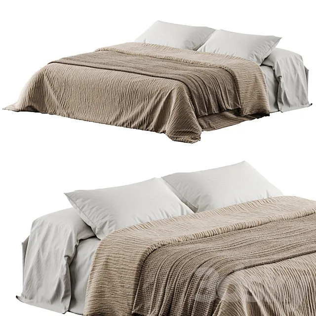 Muslin bedding Magic Linen 2 Free Download
