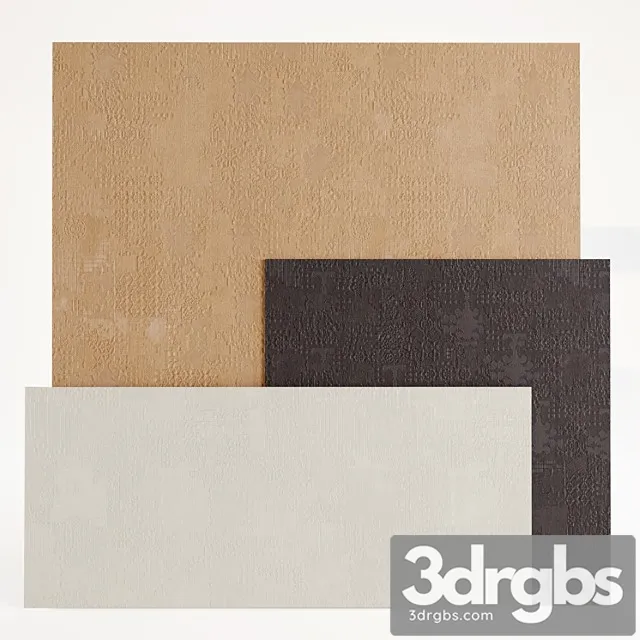 Mutina dechirer xl 3D Model Free