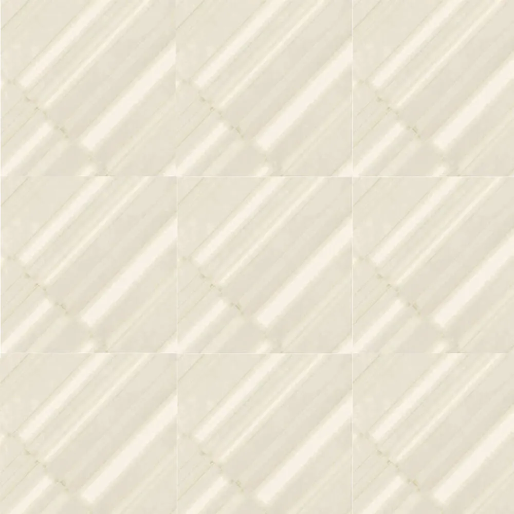 Mutina - Tiles AZULEJ  DIAGONAL 3D Model