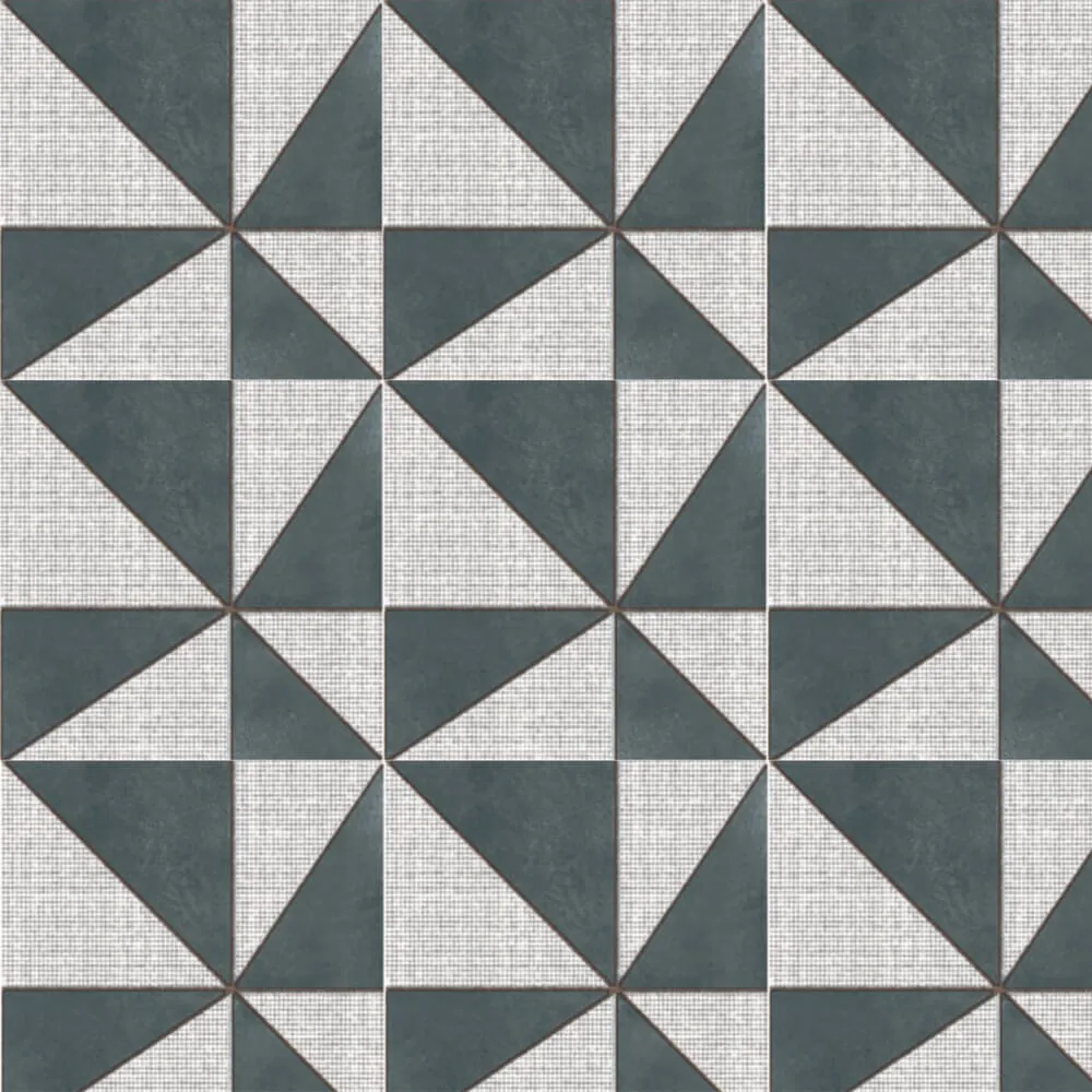 Mutina - Tiles AZULEJ GIRA 3D Model