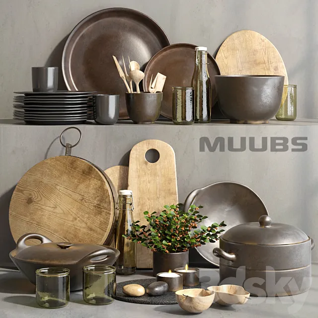 MUUBS Free Download