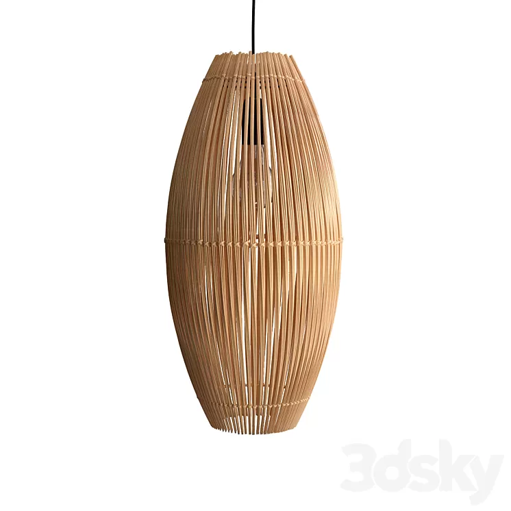 Muubs Fishtrap 3D Model