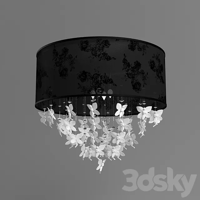 MW-LIGHT 3DModel