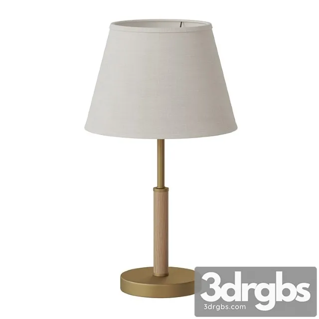 Mw-light forest 693031701 3D Model Free