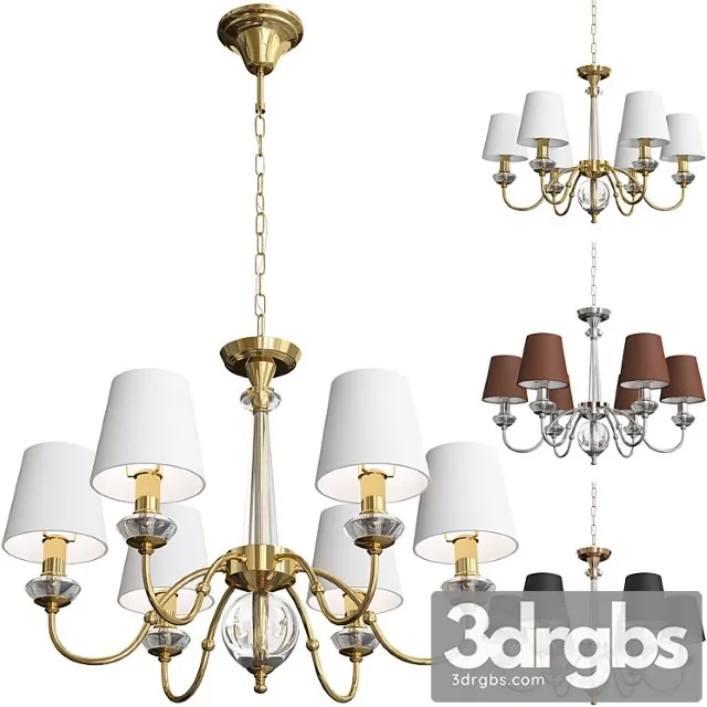 Mw-light sofia 6 3D Model Free