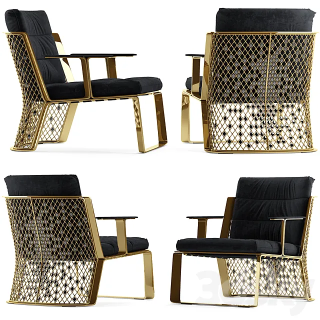 My design chair 3DModel