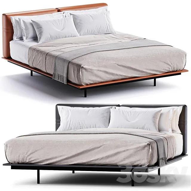 MYNIGHT by Lema 3D Model