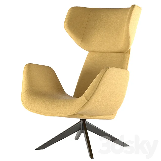 Myplace La Cividina 3D Model