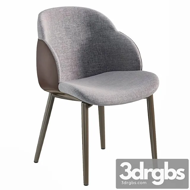 Myway chair by bonaldo