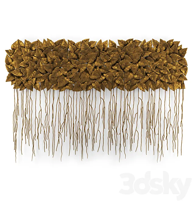 Naga Dionisio SA909 _ 3 3D Model