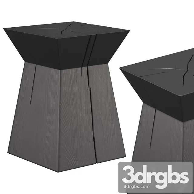 Nagato side table