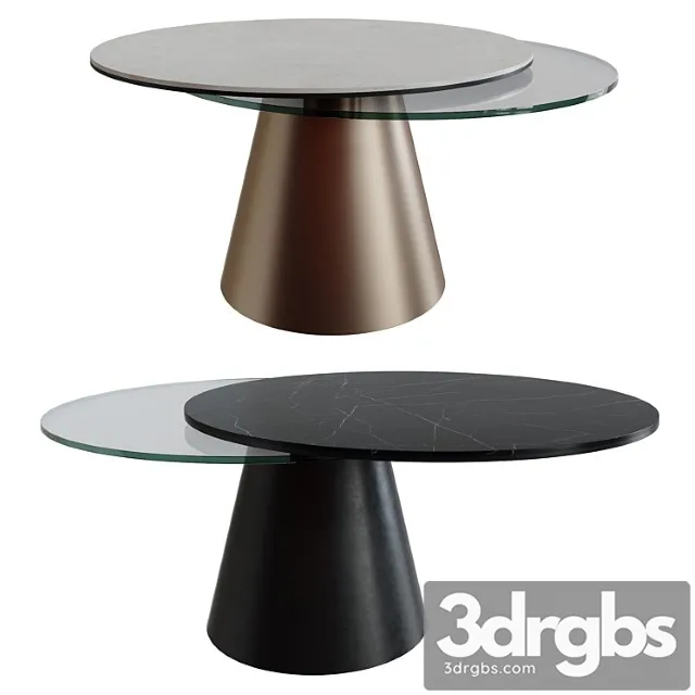 Naos girotondo 2 3D Model Free