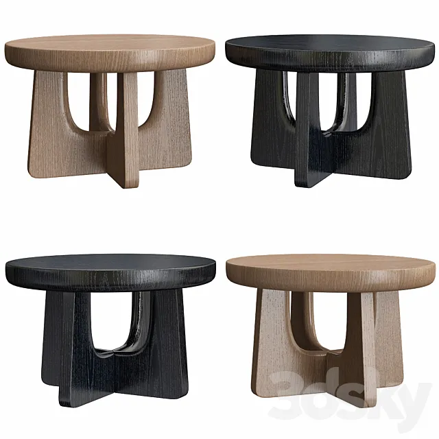 Nara poliform 3DModel