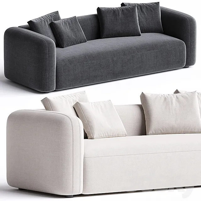 Nara Sofa Gibson Wheat Free Download