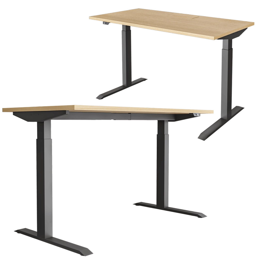 NARBUTAS - Table ACTIVE 3D Model