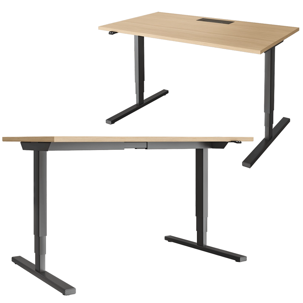 NARBUTAS - Table Easy 3D Model