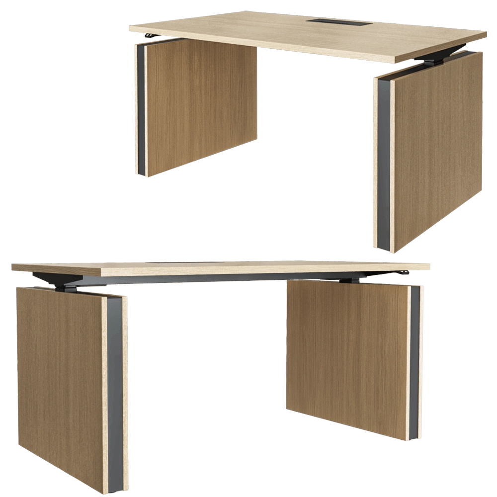 NARBUTAS - Table MOTION 3D Model